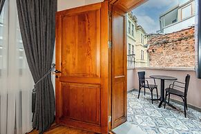 Elmira Pera Hotel & - Special Class