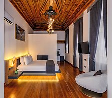 Elmira Pera Hotel & - Special Class