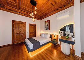 Elmira Pera Hotel & - Special Class