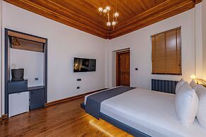 Elmira Pera Hotel & - Special Class