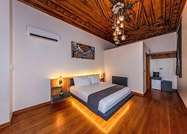 Elmira Pera Hotel & - Special Class