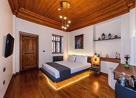 Elmira Pera Hotel & - Special Class