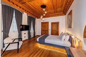 Elmira Pera Hotel & - Special Class