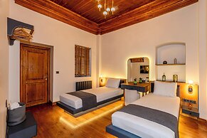 Elmira Pera Hotel & - Special Class