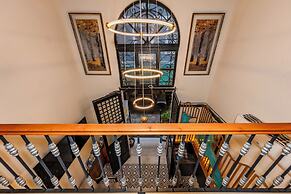 Elmira Pera Hotel & - Special Class