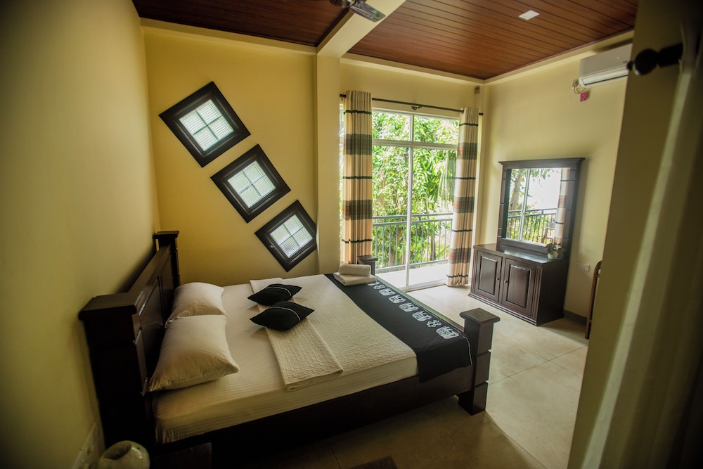 Evergreen Dambulla