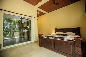 Evergreen Dambulla