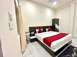Hotel Basant Orchha