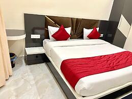 Hotel Basant Orchha