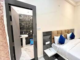 Hotel Basant Orchha