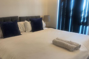 London 1 Bed Apartment Close to Barking Station