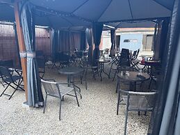Hôtel Restaurant Le Pont de l'Aube