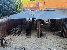 Hôtel Restaurant Le Pont de l'Aube