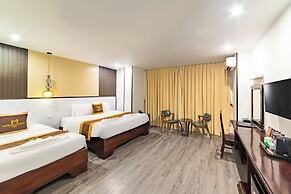 Xaysomboun Hotel