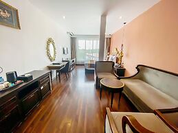 Xaysomboun Hotel