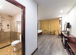 Xaysomboun Hotel