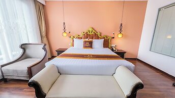 Xaysomboun Hotel