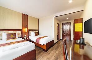 Xaysomboun Hotel
