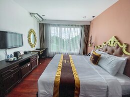 Xaysomboun Hotel