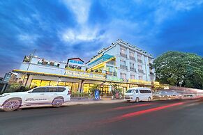 Xaysomboun Hotel