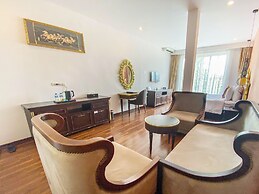 Xaysomboun Hotel