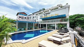 Xaysomboun Hotel
