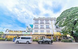 Xaysomboun Hotel