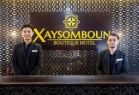 Xaysomboun Hotel