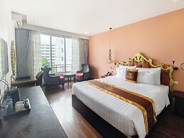 Xaysomboun Hotel