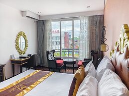 Xaysomboun Hotel