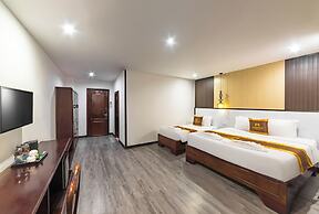 Xaysomboun Hotel