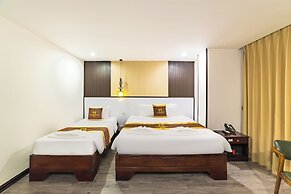 Xaysomboun Hotel