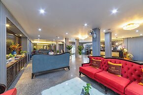 Xaysomboun Hotel