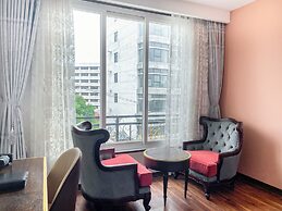 Xaysomboun Hotel