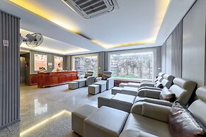 Xaysomboun Hotel