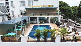 Xaysomboun Hotel