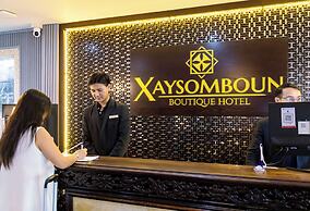 Xaysomboun Hotel