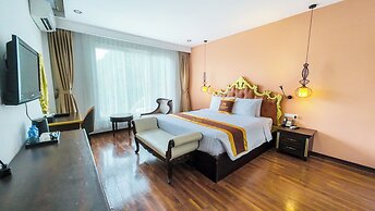 Xaysomboun Hotel