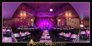 Le Rococo