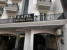 Hotel Kapil Royal Inn