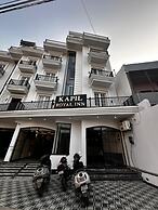Hotel Kapil Royal Inn