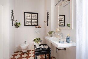 The Fresco Tale a Charming 3 Bedrooms Apartment