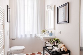 The Fresco Tale a Charming 3 Bedrooms Apartment