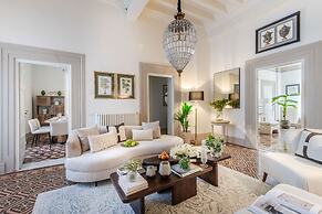 The Fresco Tale a Charming 3 Bedrooms Apartment