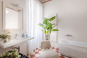 The Fresco Tale a Charming 3 Bedrooms Apartment