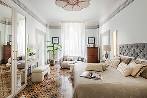 The Fresco Tale a Charming 3 Bedrooms Apartment