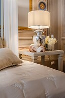 The Fresco Tale a Charming 3 Bedrooms Apartment