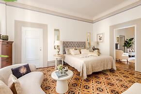 The Fresco Tale a Charming 3 Bedrooms Apartment