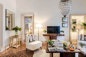 The Fresco Tale a Charming 3 Bedrooms Apartment