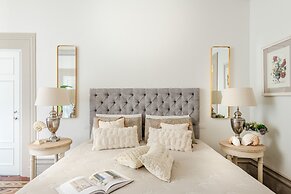 The Fresco Tale a Charming 3 Bedrooms Apartment